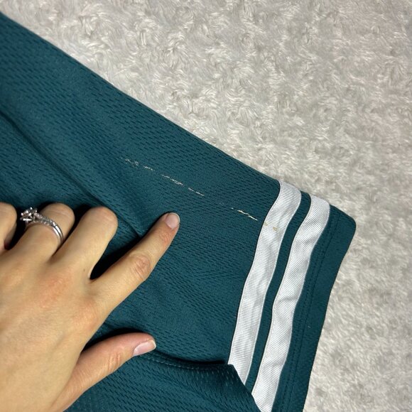 LeSean McCoy Philadelphia Eagles Official NFL Jersey Sports Football Round Neck - Picture 8 of 8